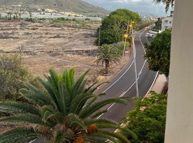 Vv_cmbajamar Bajamar (La Laguna)